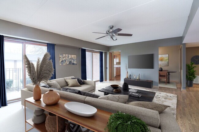 Foto del edificio - 18100 Rita Rd