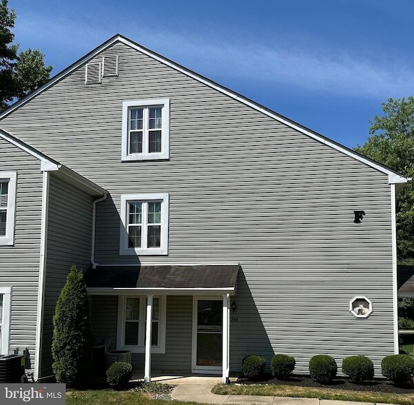 743 Sedgewick Court Condo for Rent in Washington Township, NJ