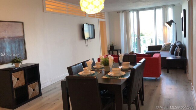 Foto del edificio - 3801 S Ocean Dr