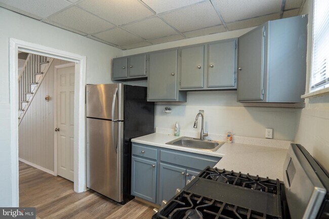 Foto del edificio - 1420 S Hicks St