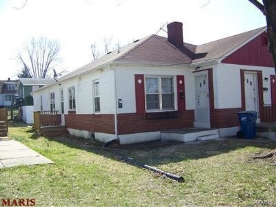 Primary Photo - 816 S 6th St