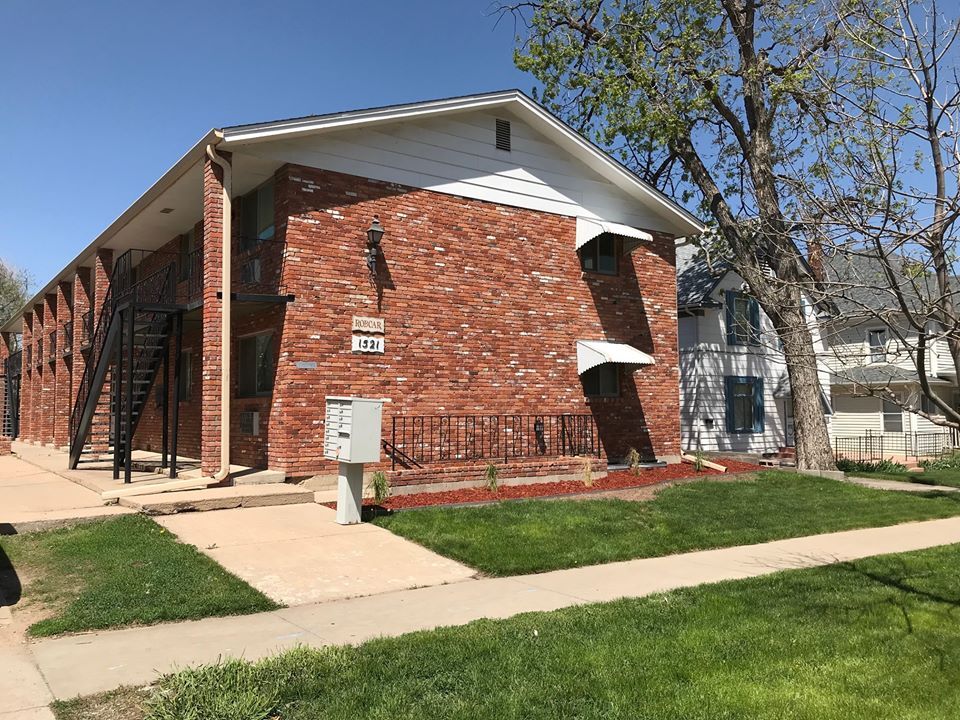 Foto principal - 1521 11th Ave