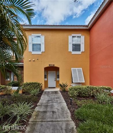 Foto del edificio - 3 br, 2 bath House - 8518 Crystal Cove Loop