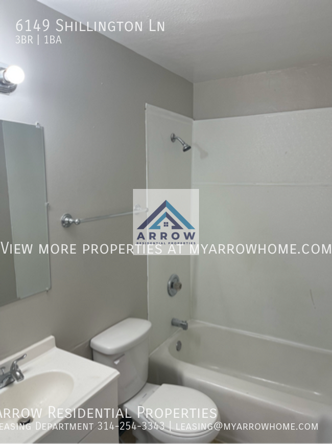 Foto del edificio - 6149 Shillington Ct