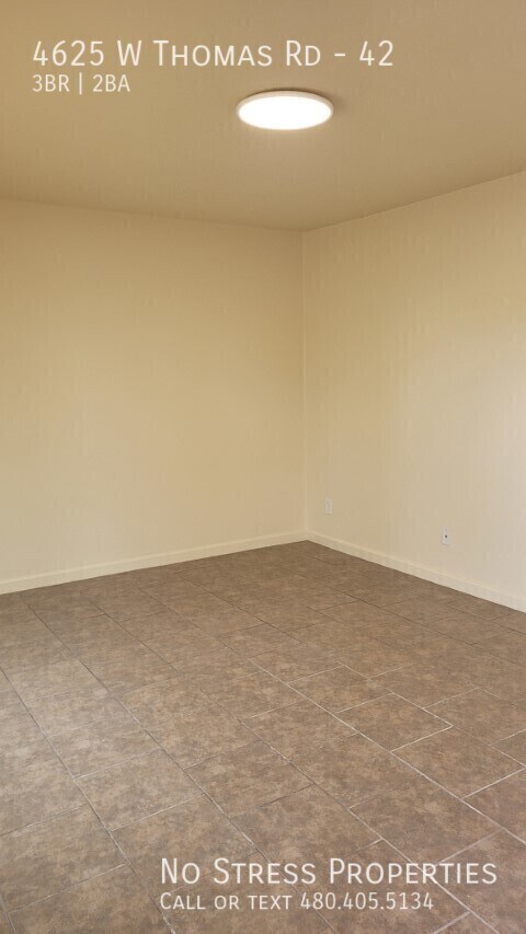 Foto del edificio - 4625 W Thomas Rd