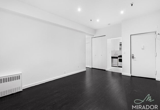 Foto del edificio - 0 bedroom in New York NY 10003