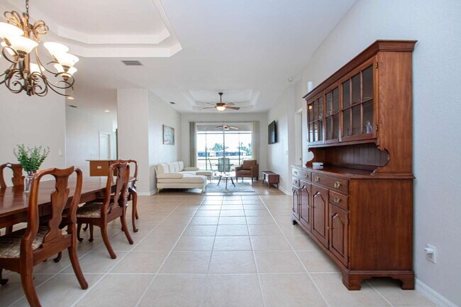 Foto del edificio - Heritage Harbour Golf Course Home!