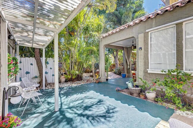 Foto del edificio - 2800 Broadway