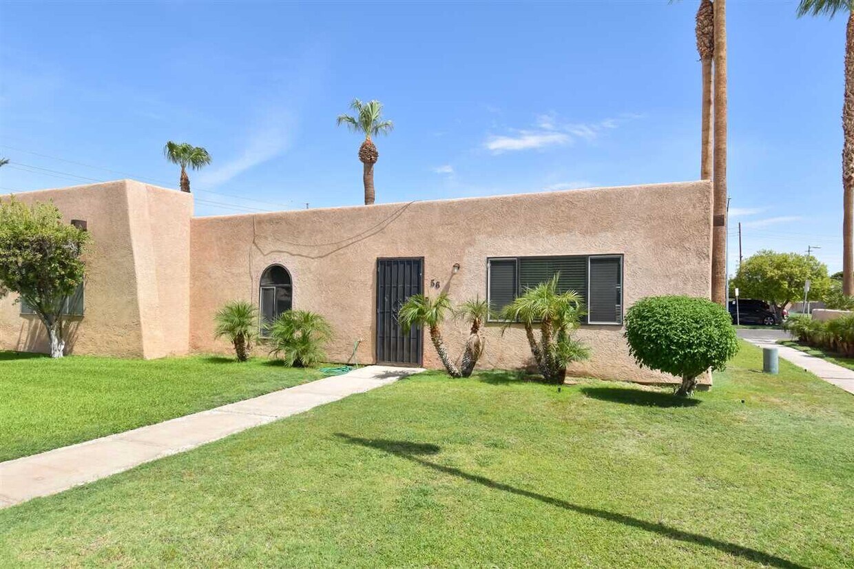 2490 W Yowell Ct Unit 56, Yuma, AZ 85364 Condo for Rent in Yuma, AZ