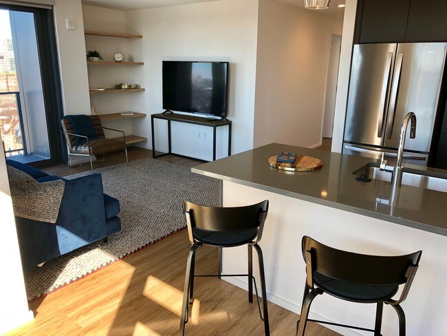 Building Photo - 350 Harrison Ave