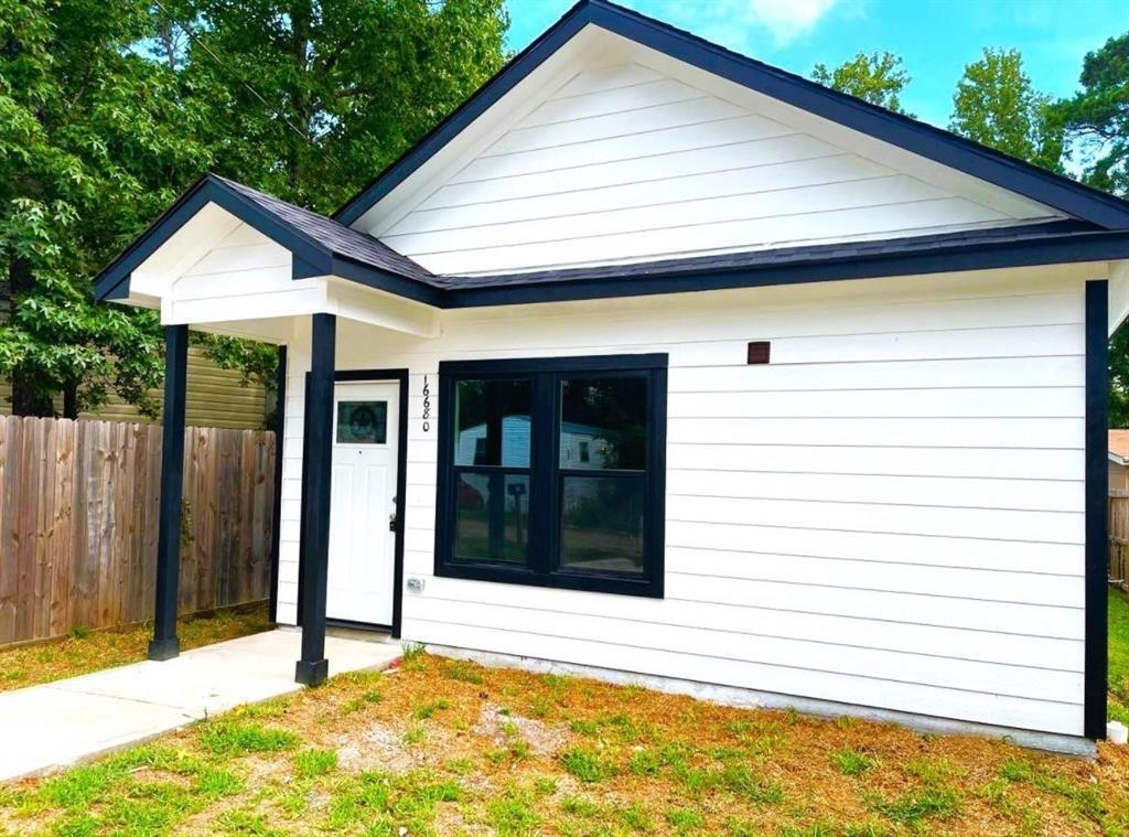 Foto principal - 16680 E Dounreay St