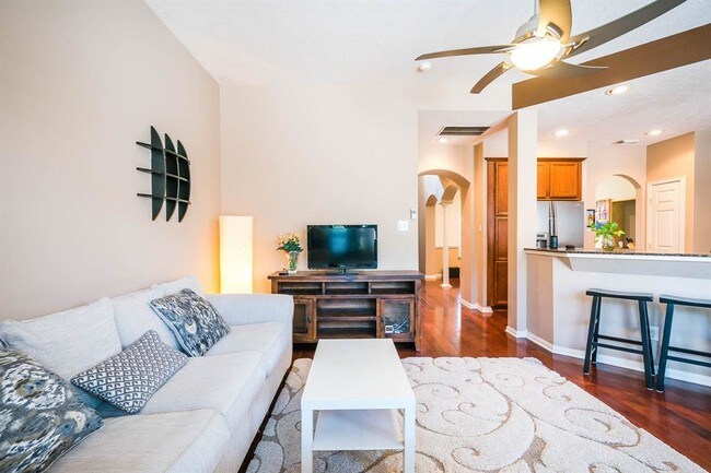 Foto del edificio - 17807 Skyline Arbor Terrace