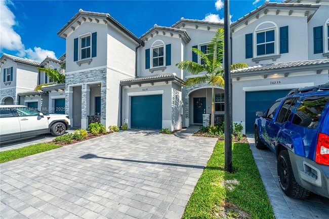Foto del edificio - 16239 SW 291st St