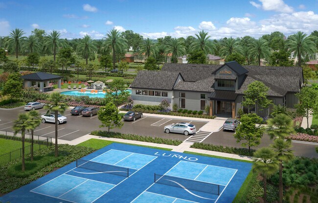 Foto del edificio - Lumio Legacy Park