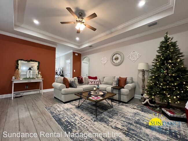 Foto del edificio - 3 br, 2 bath House - 2240 Tom Street