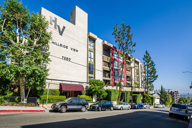 Foto del edificio - Hillside View