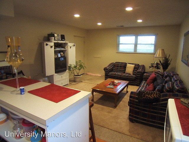 Foto del edificio - 1620 Indianola Ave