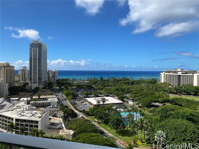 Foto del edificio - 383 Kalaimoku St