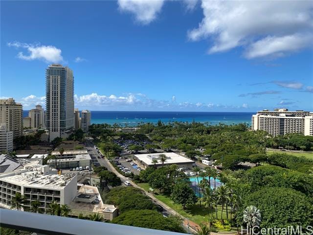 Building Photo - 383 Kalaimoku St