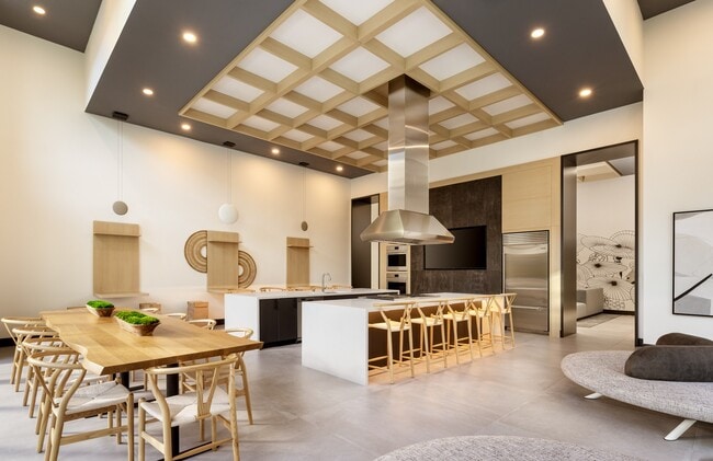 Foto del edificio - Sixth & Jackson