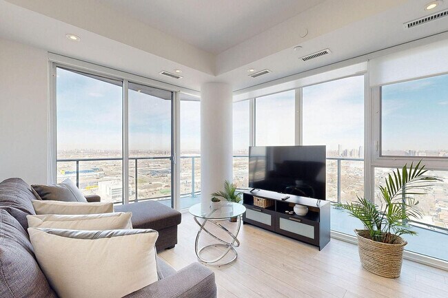 Photo du bâtiment - 36 Zorra St