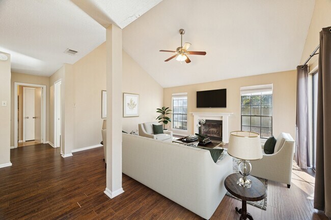 Foto del edificio - 22 Camberwell Ct