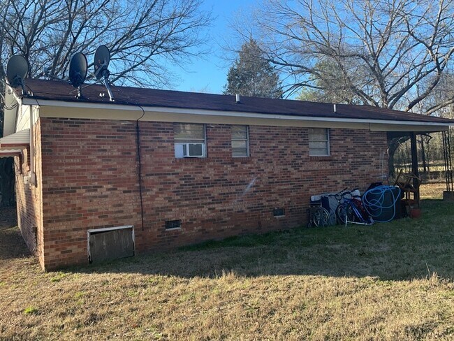 Foto del edificio - 3 Bedroom in Union