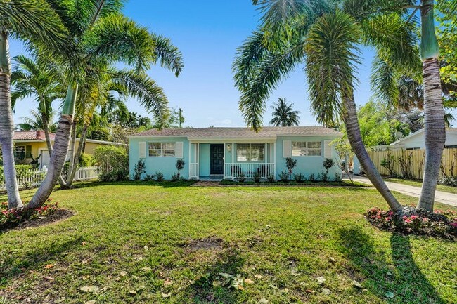 Building Photo - 14 S Swinton Cir