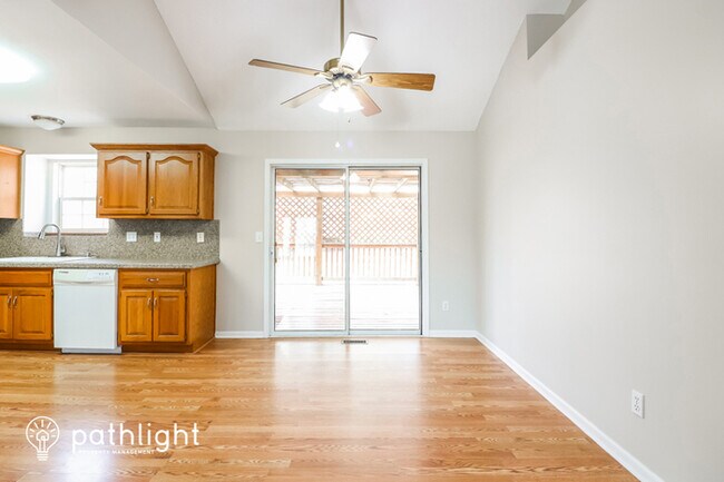 Foto del edificio - 12431 S Parker Terrace, Olathe, KS, 66061