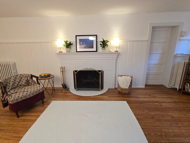 Foto del edificio - 5820 16th St NW