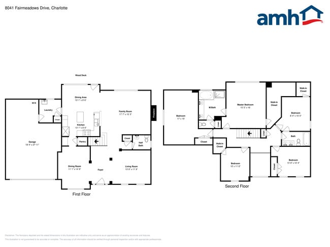Building Photo - 8041 Fairmeadows Drive