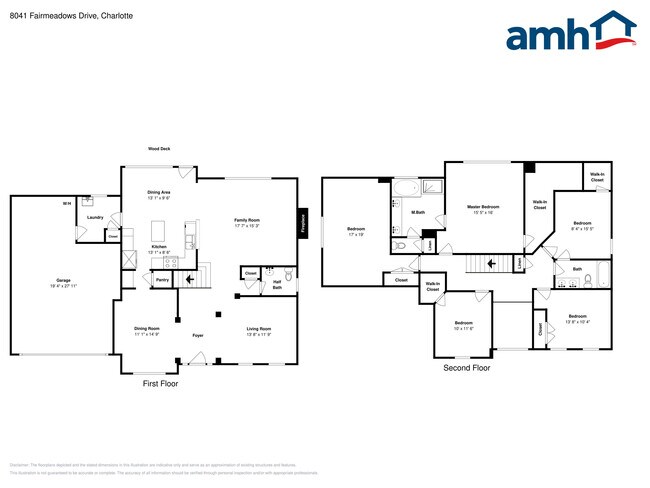 Foto del edificio - 8041 Fairmeadows Drive