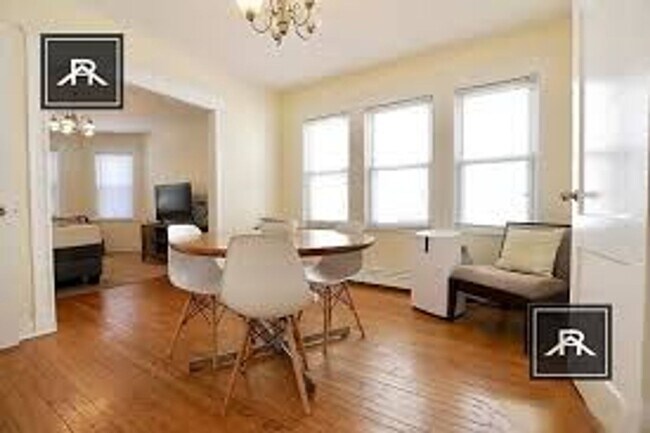 Foto del edificio - 21 Claymoss Rd