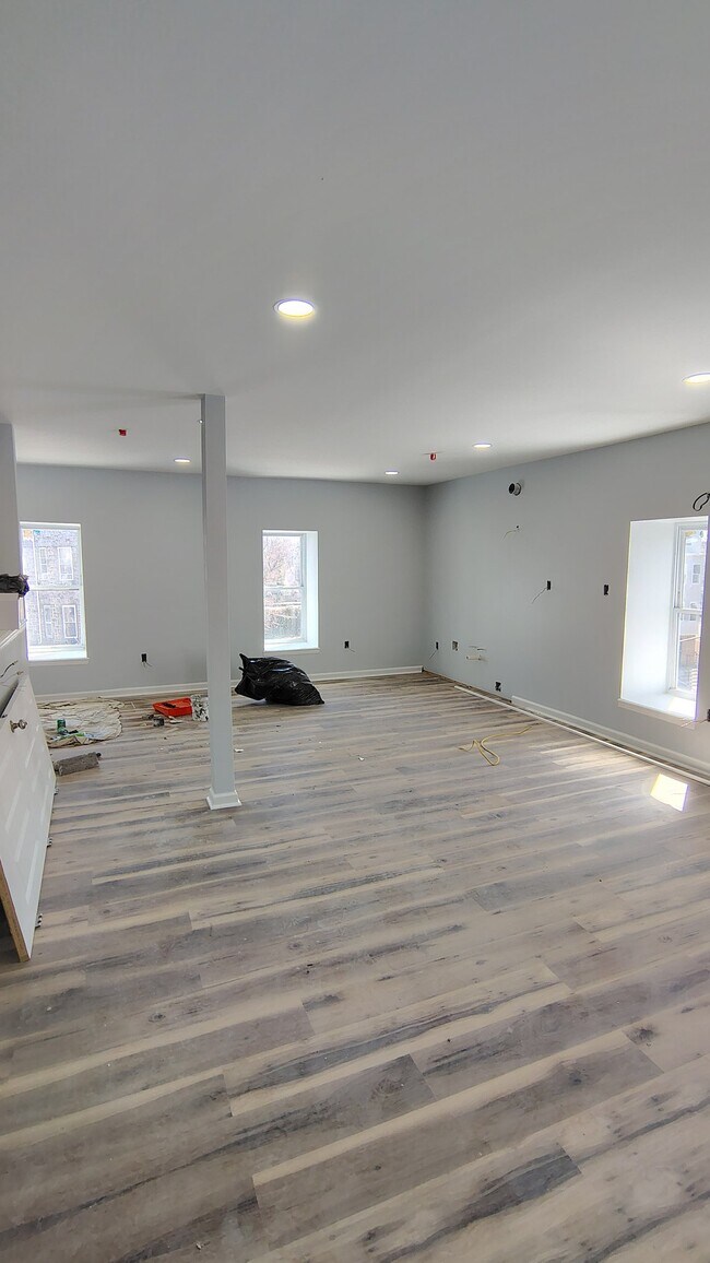 Foto del edificio - 3412 N 19th St