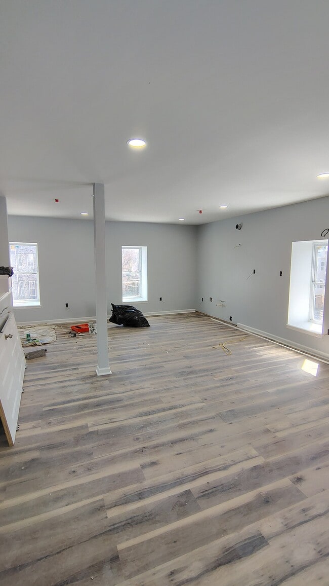 Photo - 3412 N 19th St Apartment