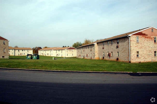 Brookside Park - Brookside Park Apartments