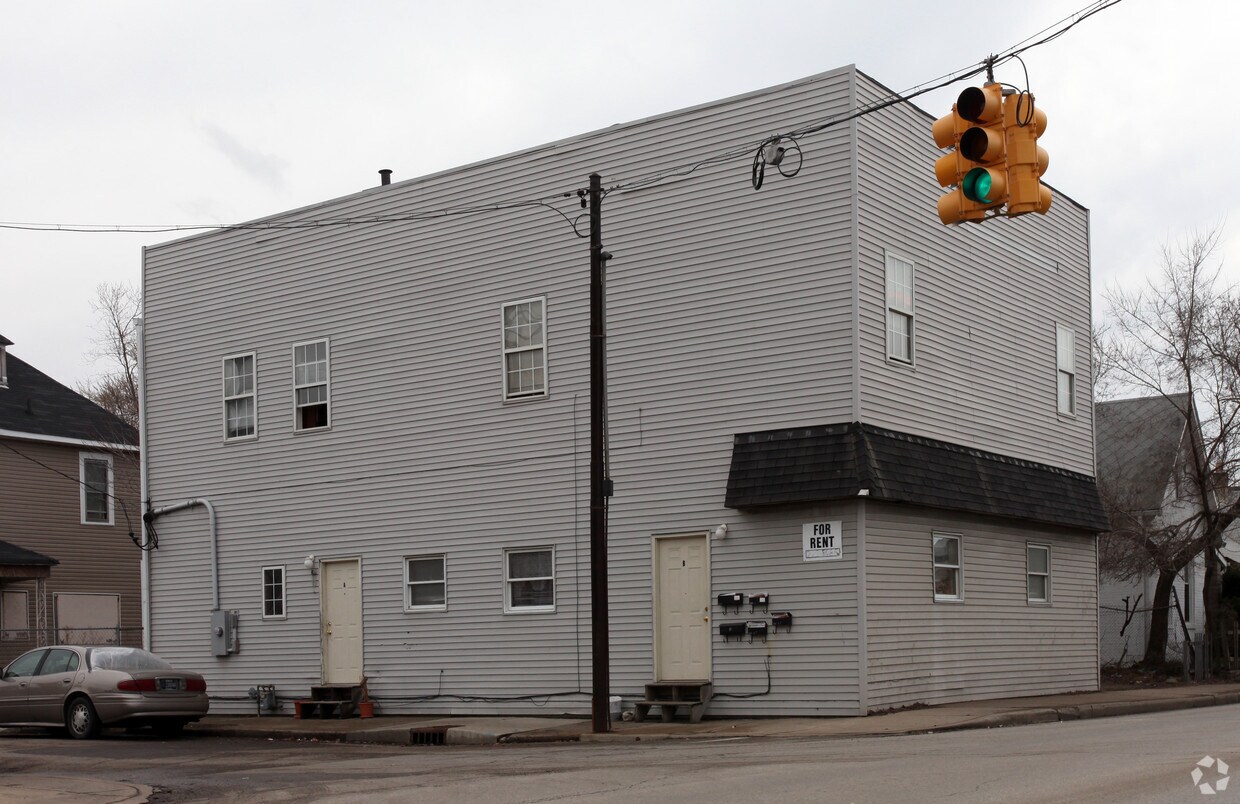 Building Photo - 1601 S Meridian St
