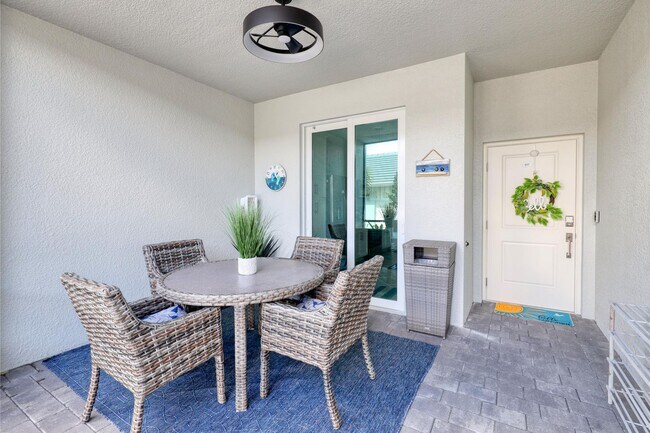 Foto del edificio - 15195 Bluffton Ln