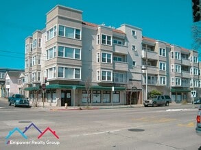 Building Photo - 1515 14th Ave