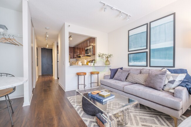 Foto del edificio - 157 N Harbor Dr