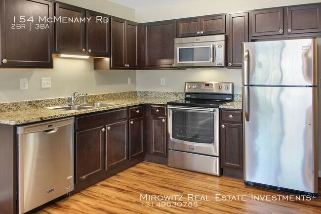 Building Photo - 154 McMenamy Rd