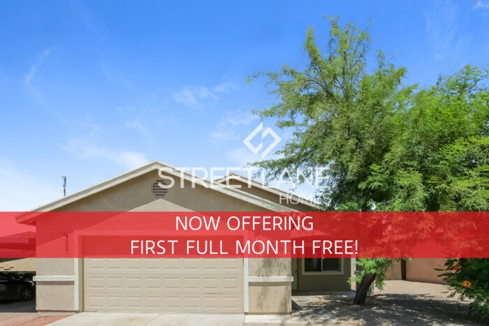 Primary Photo - NOW OFFERING FIRST FULL MONTH FREE!