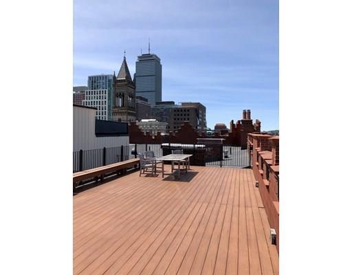 Foto del edificio - 271 Dartmouth St
