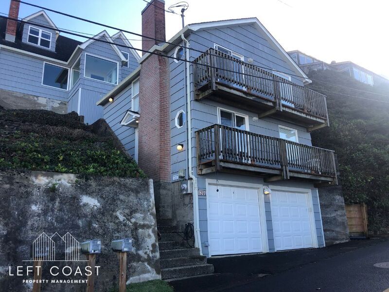 1208 SW Coast Ave, Lincoln City, OR 97367 Condo for Rent in Lincoln
