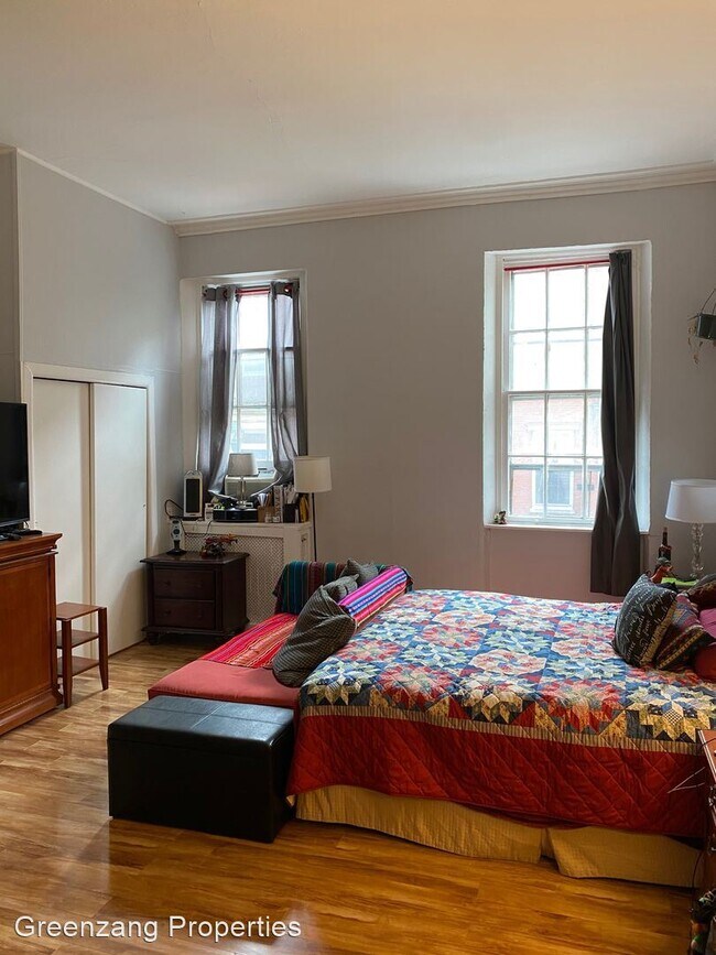 Foto del edificio - 1011 Spruce St