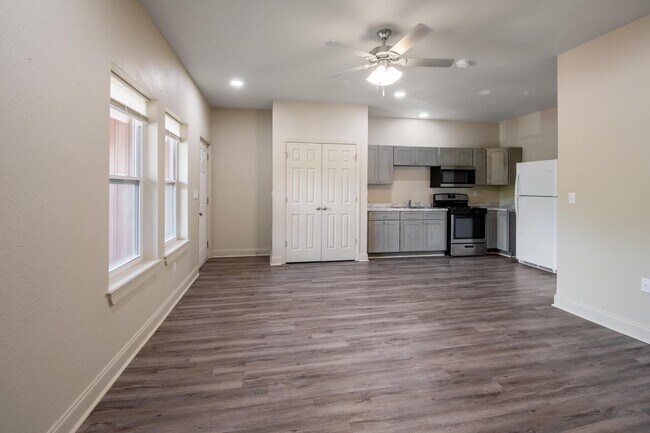 Foto del edificio - 878 4th St SE