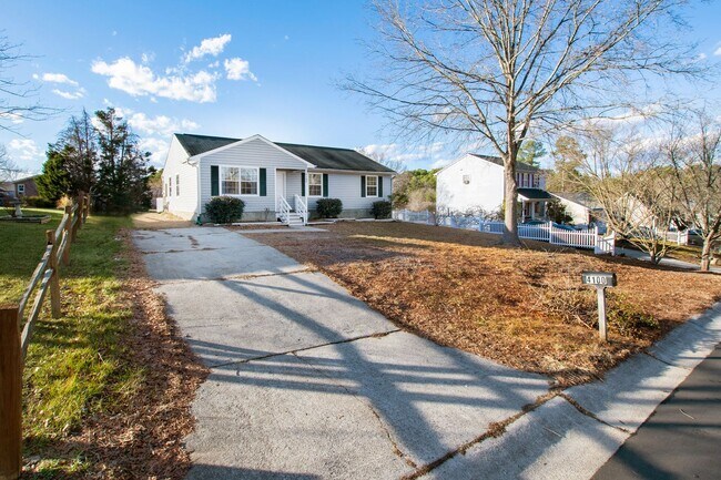 Building Photo - Adorable 3 Bedroom Ranch In Durham