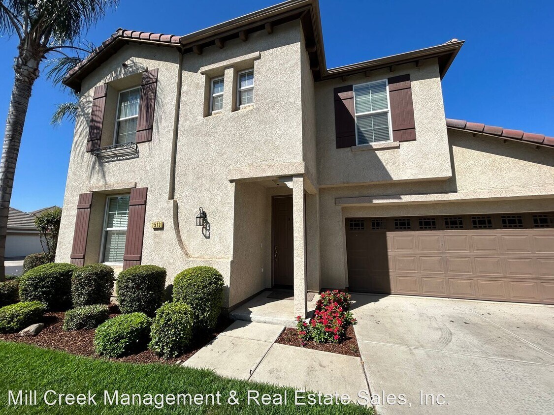 Foto principal - 4 br, 3 bath House - 1513 N. Pisa