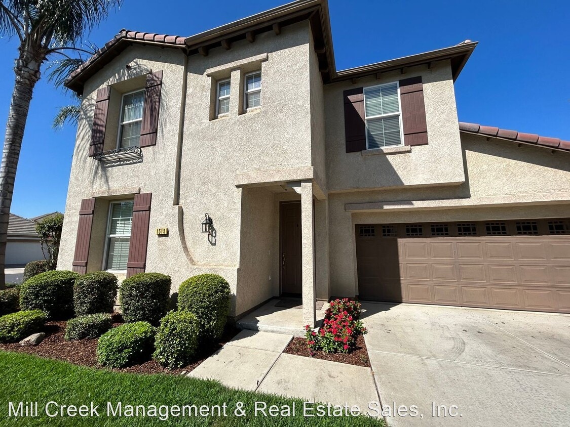 Primary Photo - 4 br, 3 bath House - 1513 N. Pisa