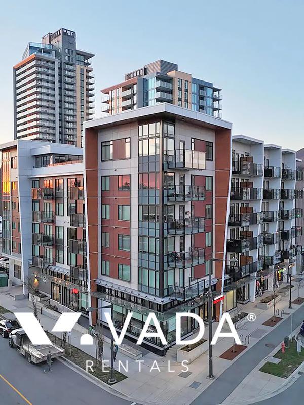 Photo principale - Brooklynn in Lynn Creek 2 Bed Apartment Re...